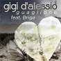 Album Guaglione de Gigi d'alessio
