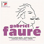 Compilation Un siècle de musique française avec Nathalie Stutzmann / Gabriel Fauré / Jean-Marc Luisada / Laurent Korcia / Seiji Ozawa...
