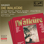 Album Wagner: Die Walküre de Marek Janowski / Richard Wagner