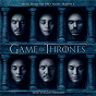 Album Game of Thrones (Music from the HBO® Series - Season 6) de Ramin Djawadi