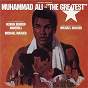Album Muhammed Ali in "The Greatest" de George Benson / Mandrill, Michael Masser & George Benson / Michael Masser