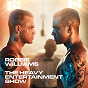 Album The Heavy Entertainment Show de Robbie Williams