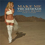 Album Make Me... (feat. G-Eazy) (The Remixes) de Britney Spears