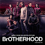 Compilation BrOTHERHOOD (Original Soundtrack) avec Grace Acladna / Fekky / Giggs / Jamie Joseph / Chip...