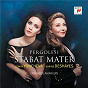 Album Stabat Mater in F Minor, P. 77/Stabat Mater dolorosa de Sonya Yoncheva / Giovanni Battista Pergolesi
