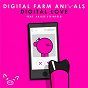 Album Digital Love de Digital Farm Animals