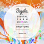 Album Only One (Remix) - EP de Digital Farm Animals / Sigala & Digital Farm Animals
