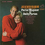 Album Just Between You and Me de Porter Wagoner / Dolly Parton