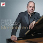 Album Mendelssohn de Philippe Cassard / Félix Mendelssohn