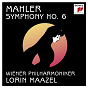 Album Mahler: Symphony No.6 in A Minor "Tragic" de Lorin Maazel / Gustav Mahler