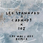 Album The Way I Are (OIJ Remix) de Carmody / Leo Stannard X Oij X Carmody / Oij