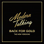 Album Back for Gold de Modern Talking