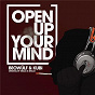Album Open Up Your Mind de Beowulf & Kubi / Kubi