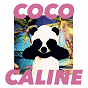 Album Coco Câline (EP Remix) de Julien Doré