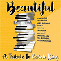 Compilation Beautiful: A Tribute to Carole King avec Dami Im / Esther Hannaford / Daryl Braithwaite / Guy Sebastian / Human Nature...