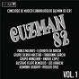 Compilation Concurso de Música Cubana "Adolfo Guzmán" 82, Vol. I (Remasterizado) avec Pablo Milanés / Elizabeth de Gracia / Grupo Sierra Maestra / Fabbianne García / Grupo Manguaré...