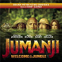 Album Jumanji: Welcome to the Jungle (Original Motion Picture Soundtrack) de Henry Jackman