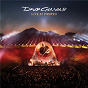 Album Rattle That Lock (Live At Pompeii 2016) de David Gilmour