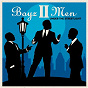 Album Ladies Man de Boyz 2 Men