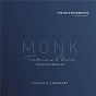 Album Live at Rotterdam 1967 (The Lost Recordings) de Thelonious Monk