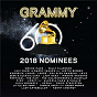 Compilation 2018 GRAMMY® Nominees avec Maren Morris / Bruno Mars / Kelly Clarkson / Luis Fonsi / Daddy Yankee...