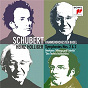 Album Schubert: Symphonies Nos. 2 & 3 de Heinz Holliger / Kammerorchester Basel & Heinz Holliger / Franz Schubert