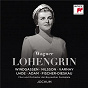 Album Wagner: Lohengrin, WWV 75 de Eugène Jochum / Richard Wagner