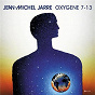 Album Oxygene 7-13 de Jean-Michel Jarre