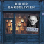 Album Le maître des horloges de Didier Barbelivien