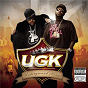 Album UGK (Underground Kingz) de U.G.K
