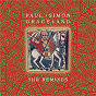 Album Graceland - The Remixes de Paul Simon