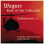 Album Apocalypse - Ride of the Valkyries (Walkürenritt) de Tonhalle Orchester Zürich / David Zinman & Tonhalle Orchester Zurich / Richard Wagner