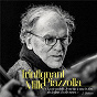 Album Trintignant/Mille/Piazzolla (Live) de Daniel Mille / Jean Louis Trintignant & Daniel Mille / Astor Piazzolla