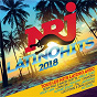 Compilation NRJ Latino Hits Only! 2018, Vol.2 avec Jahyanaï / Sean Paul / David Guetta / Becky G / El Profesor...