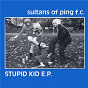 Album Football Hooligan (Live) de Sultans of Ping F C