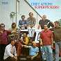 Album Superpickers de Chet Atkins