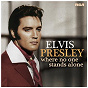 Album Where No One Stands Alone de Elvis Presley "The King"