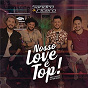 Album Nosso Love é Top de Sandro E Cícero