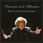 Album Recuerdos de la Alhambra de Franz von Suppé / Rhee Yeu Seuk Guitar Orchestra / Francisco Tárrega / Antonio Vivaldi / Harold Arlen