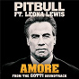 Album Amore de Leona Lewis / Pitbull & Leona Lewis