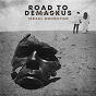 Album Road to DeMaskUs de Israel Houghton