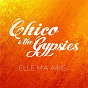 Album Elle m'a aimé de The Gypsies / Chico