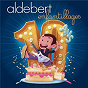 Album 10 ans d'Enfantillages ! de Aldebert