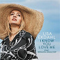 Album I Know You Love Me (Single version) de Lisa Ekdahl