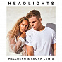 Album Headlights de Leona Lewis / Hellberg & Leona Lewis