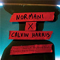 Album Normani x Calvin Harris de Calvin Harris / Normani X Calvin Harris