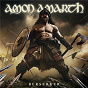 Album Berserker de Amon Amarth