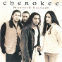 Album Muevete Salvaje de Cherokee