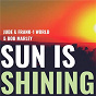 Album Sun Is Shining de 1 World / Jude & Frank, 1 World & Bob Marley / Bob Marley