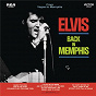 Album Back In Memphis de Elvis Presley "The King"